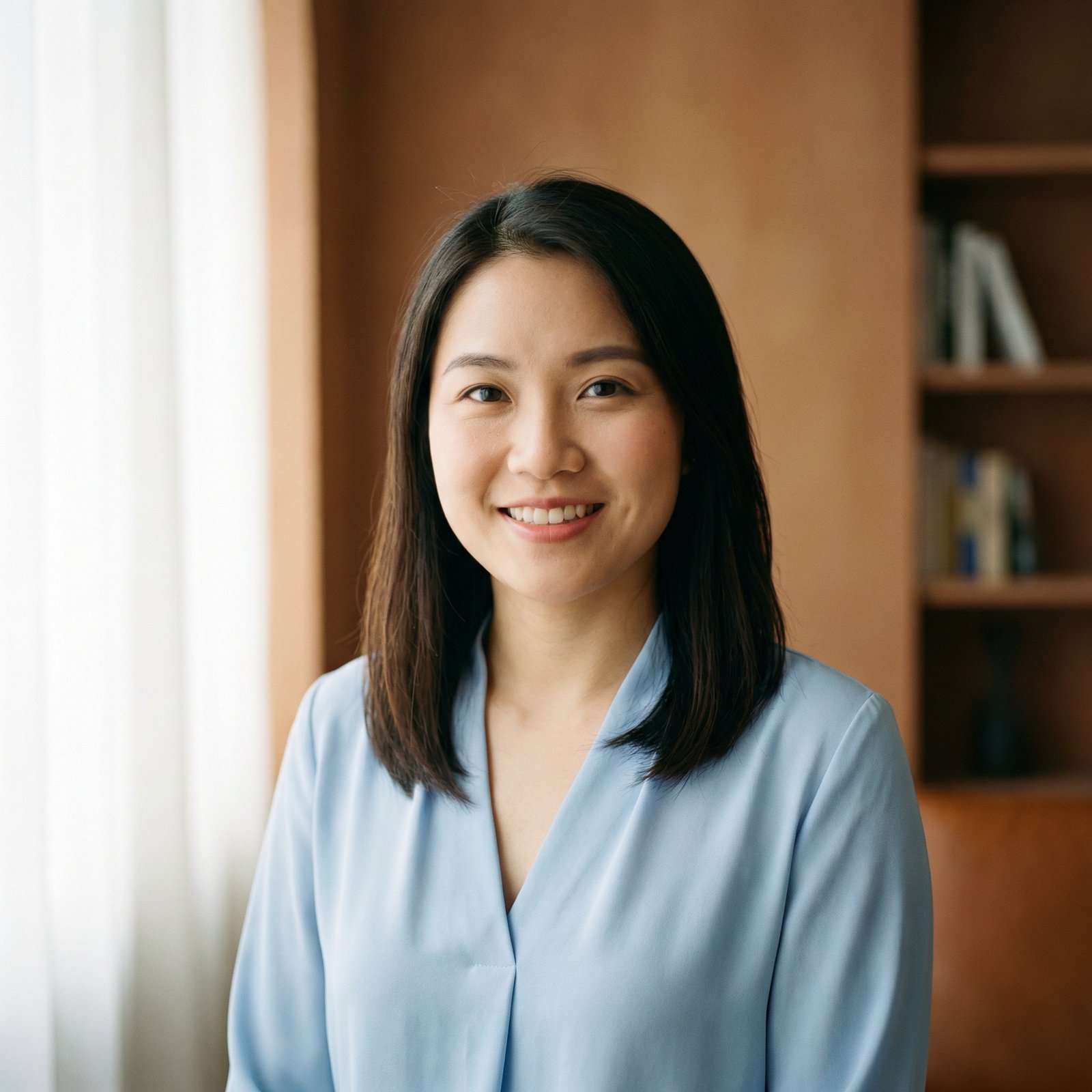 校花心理顾问苏晓薇